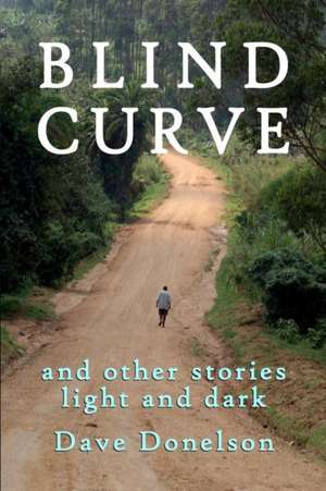 Blind Curve and Other Stories Light and Dark de Dave Donelson