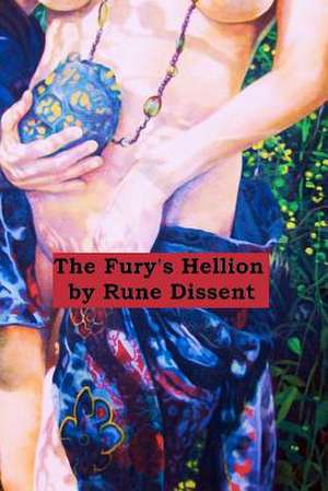 The Fury's Hellion de Rune Dissent