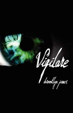 Vigilare de Brooklyn James