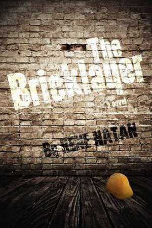 The Bricklayer de Rene Natan