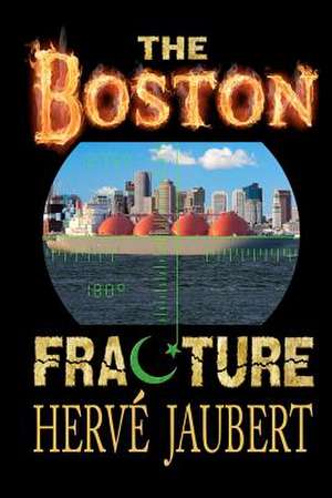 The Boston Fracture de Herve Jaubert