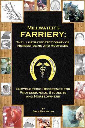 Millwater's Farriery de Dave Millwater