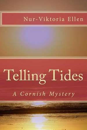 Telling Tides de MS Nur Ellen