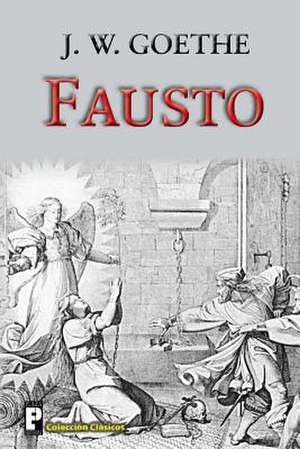 Fausto de J. W. Goethe