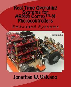 Embedded Systems de Jonathan Valvano