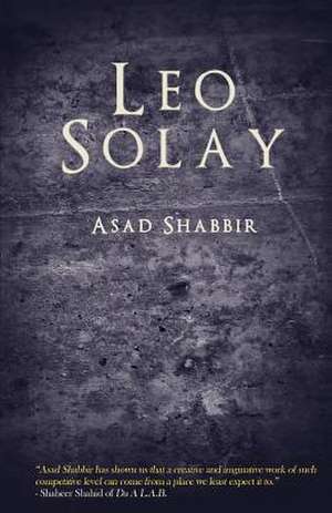 Leo Solay de Asad Shabbir