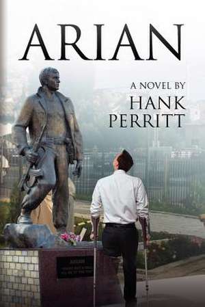 Arian de Hank Perritt