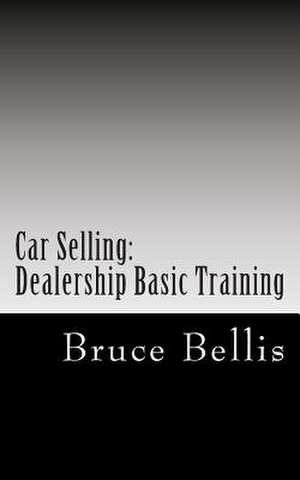 Car Selling de Bruce Bellis