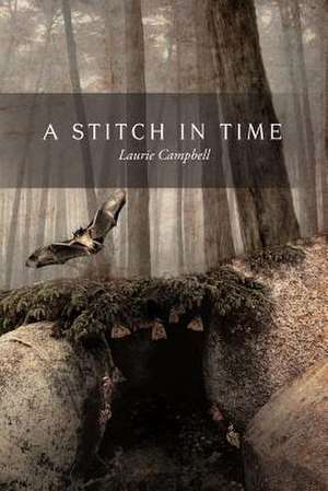 A Stitch in Time de Laurie Campbell