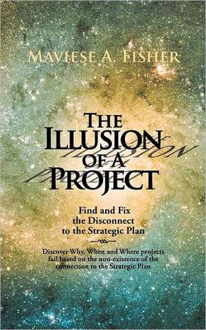 The Illusion of a Project de Maviese A. Fisher