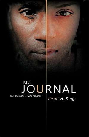 My Journal de Jason H. King