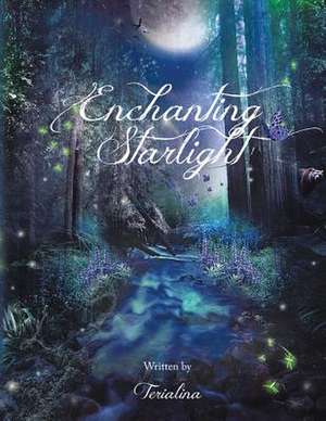 Enchanting Starlight de Terialina