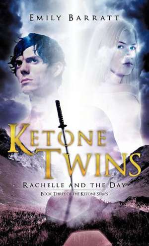 Ketone Twins de Emily Barratt