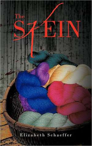 The Skein de Elizabeth Schaeffer