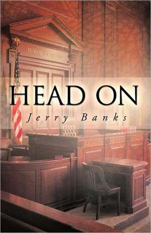 Head on de Jerry Banks