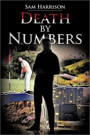 Death by Numbers de Sam Harrison