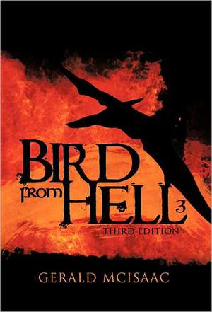 Bird from Hell de Gerald McIsaac