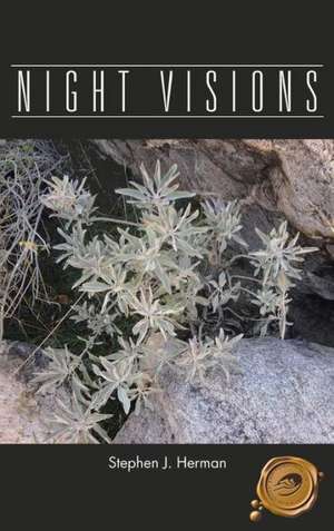 Night Visions de Stephen J. Herman