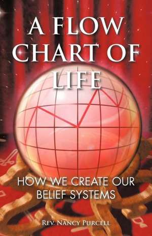 A Flow Chart of Life de Rev Nancy Purcell