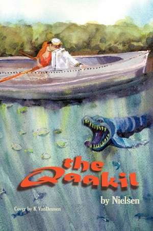 "The Qaakil" de Bill Nielsen