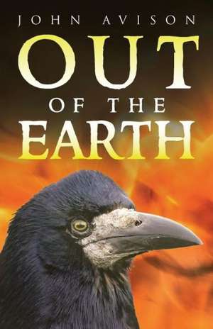 Out of the Earth de John Avison