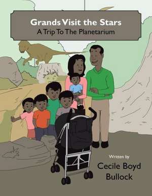 Grands Visit the Stars de Cecile Boyd Bullock