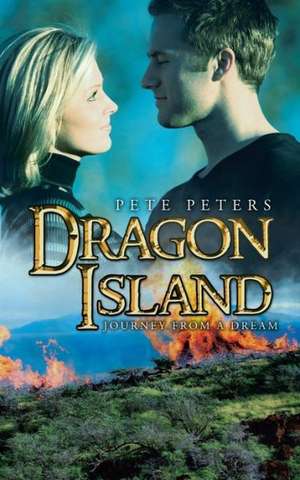 Dragon Island de Pete Peters