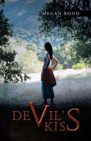 Devil's Kiss de Megan Bond