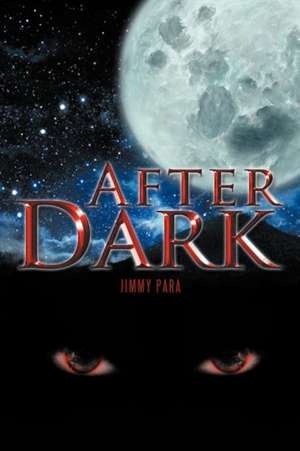 After Dark de Jimmy Para