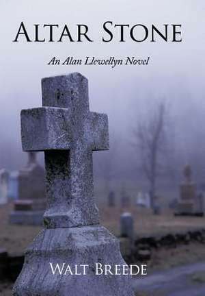 Altar Stone de Walt Breede