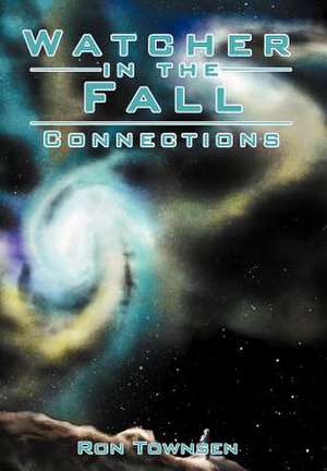 Watcher in the Fall de Ronald Townsen
