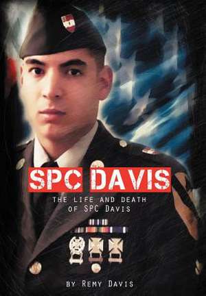 Spc Davis de Remy Davis