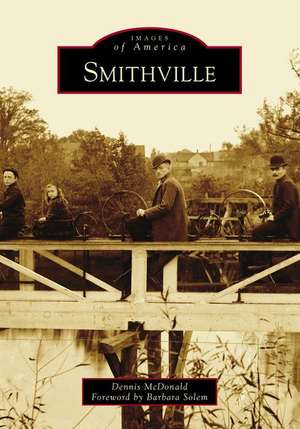 Smithville de Dennis McDonald