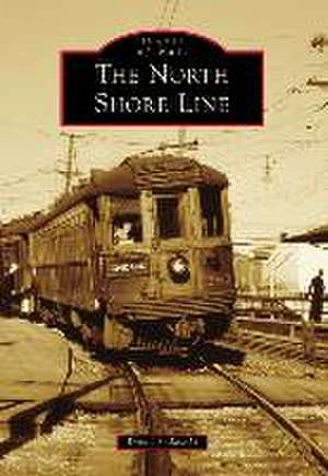 The North Shore Line de David Sadowski