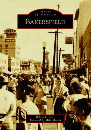 Bakersfield de Robert Price