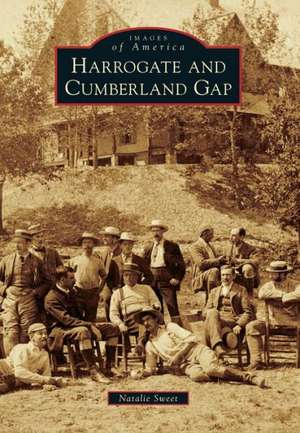 Harrogate and Cumberland Gap de Natalie Sweet