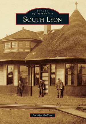 South Lyon de Jennifer Redfern