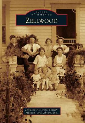 Zellwood de Zellwood Historical Society Museum and L