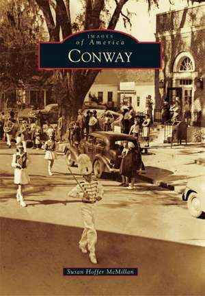 Conway de Susan Hoffer McMillan