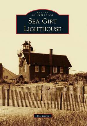 Sea Girt Lighthouse de Bill Dunn