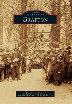 Grafton de Linda Marean Casey