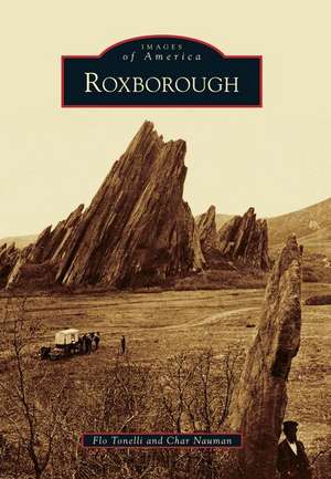 Roxborough de Flo Tonelli