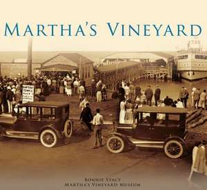 Martha's Vineyard de Bonnie Stacy