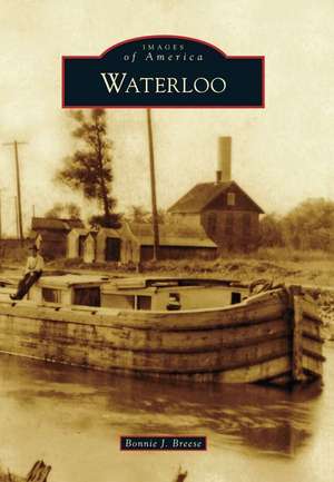 Waterloo de Bonnie J. Breese