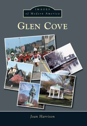 Glen Cove de Joan Harrison