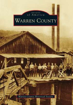 Warren County de Warren County Historical Society