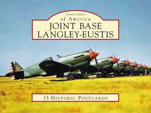 Joint Base Langley-Eustis de Mark A. Chambers