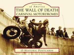 The Wall of Death de David Gaylin