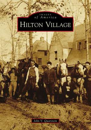 Hilton Village de John V. Quarstein