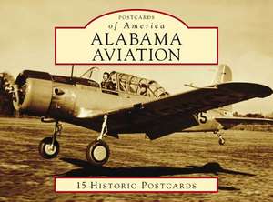 Alabama Aviation de Billy J. Singleton